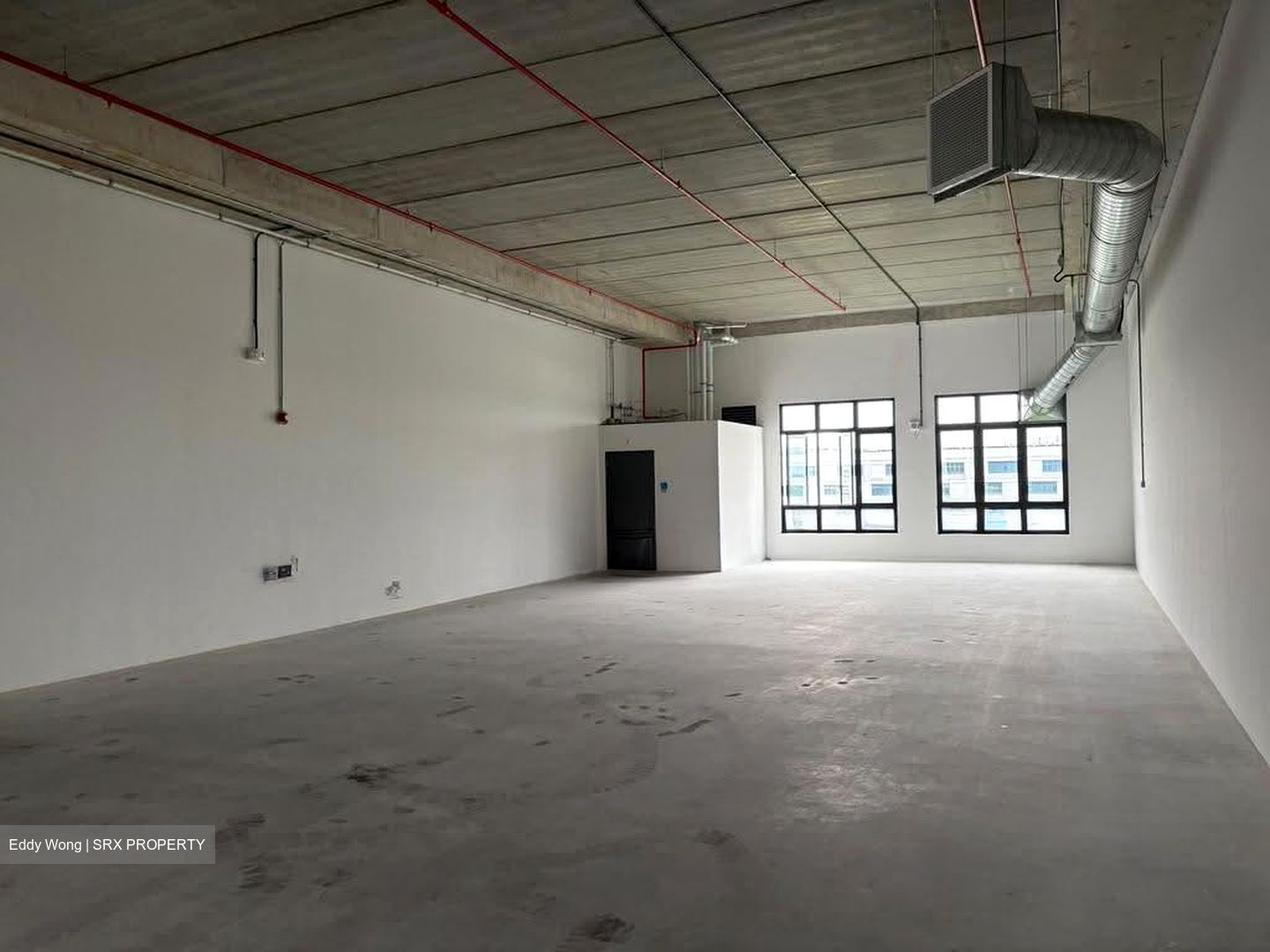 Tampines Connection (D18), Factory #636296391
